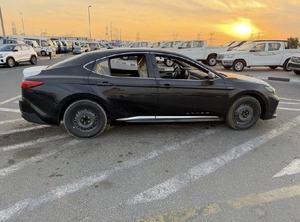 Sedán Usado 2025 con Motor de Gasolina de 2.5L, Automático, Volante a la Izquierda, Neumáticos R17, Asientos de Cuero, Interior Oscuro, Importado, Techo Panorámico - Product Image 5