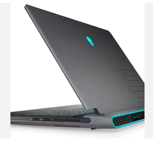 Estaciones de Trabajo Nuevas de 2024, Alienware M15 R2 I9 2019, 512 GB SSD, RAM de 32 GB, RTX 2080, 17.3 Pulgadas - Product Image 1