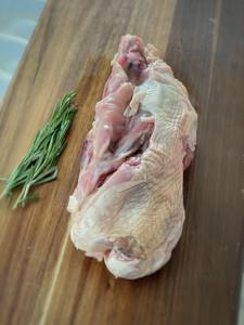 Espalda superior de pollo congelado de calidad premium a precios mayoristas - Product Image 6