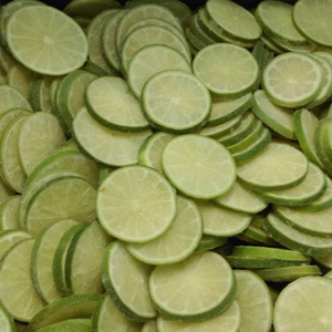 ปูนขาวแช่แข็งสีเขียวจากเวียดนาม - Product Image 3