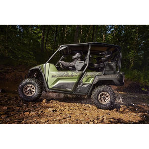 Nuevo Yamaha Wolverine X4 850 / XT-R 2021 - Product Image 6