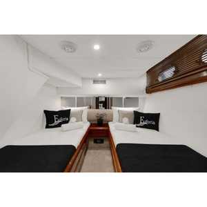 เรือยอชท์แฟร์ไลน์ สควอดรอน 59 - Product Image 6