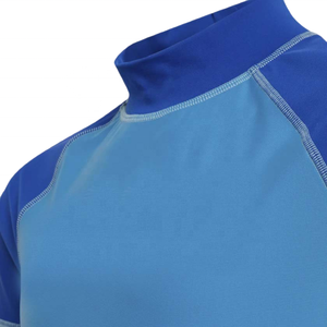 <b>Rash</b> <b>Guard</b> Manufacturer Cheap Customized Printed <b>Rash</b> <b>Guard</b> <b>Rash</b> <b>Guard</b> for <b>Men</b> Short Sleeve for <b>Men</b> - Product Image 5