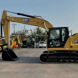 Excavadora Caterpillar Usada Modelo 320, Motor de 175 HP, Capacidad de Cucharón de 1.38 m³, Origen Estadounidense - Product Image 5