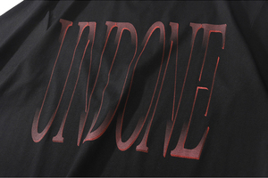 Streetwear de logo de sérigraphie bouffante personnalisée T-shirt pour hommes T-shirt vierge oversize à épaules tombantes T-shirt épais Boxy Fit pour hommes - Product Image 5