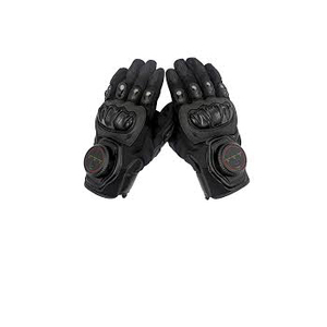 GANTS LAVABLES EN PEAU DE MOUTON DE COURSE IMPERMÉABLE DE HAUTE QUALITÉ GANTS EN CUIR DE GRANDE QUALITÉ À BAS PRIX - Product Image 6