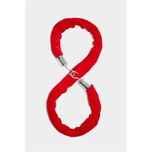 AS0797 Velvet Barrier Cord for Hotels and Salons Elegant Salon Accessories and Supplies - Product Image 3