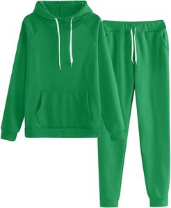 Survêtement pour femmes Ensemble de 2 pièces de haute qualité Nouvelle mode assortie Survêtement pour femme Vêtements de sport Survêtements - Product Image 6