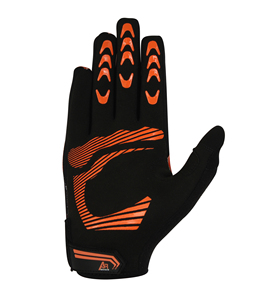 Guantes transpirables para montar en motocicleta, guantes de carreras de Motocross con pantalla táctil para hombres, guantes deportivos - Product Image 6