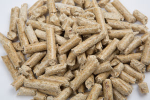 Granulés de bois purs en grande quantité Granulés de bois de haute qualité - Product Image 5