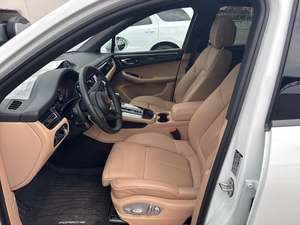 Porsche Macan SUV Crossover 2025 Usado en Excelentes Condiciones - Product Image 4