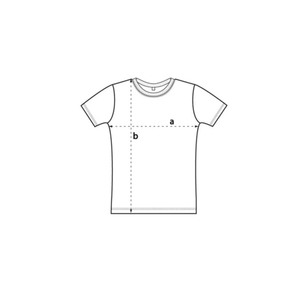 เสื้อยืดพิมพ์โลโก้สั่งทำ ผลิตในไทย ผ้าฝ้าย 100% - Product Image 2