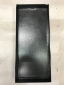 Bandeja DE SERVICIO DE ALUMINIO redonda ideal para regalos de decoración del hogar con estilo de eventos o uso festivo durante ocasiones especiales - Product Image 4