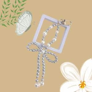 Classic Style Harley Pearl Shell <b>Bag</b> Chain Special Parts & <b>Accessories</b> - Product Image 1