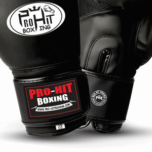 Guantes de boxeo profesionales hechos a medida Nuevo modelo Guantes de boxeo de entrenamiento Venta caliente Guantes de combate para artes marciales - Product Image 5