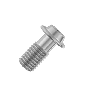 Pieza de tornillo de alta calidad para tractor JD componente de reemplazo de sujetador de metal duradero para reparación y mantenimiento de maquinaria R216838 - Product Image 1