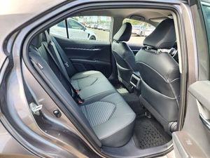 USAGÉ 2024 To-yo-ta Cam-ry SE AWD - Product Image 2