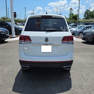 Meilleures ventes 2021 Vo-lk-sw-ag-en A-t-l-a-s 3.6L V6 SE avec technologie - Product Image 3