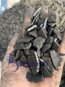 | ข้อเสนอสุดพิเศษ | ถ่านกะลามะพร้าวจากเวียดนามคุณภาพสูงพร้อมบรรจุในต่างประเทศ - Product Image 2