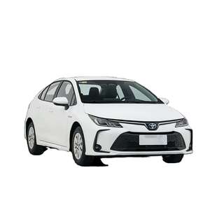 Sedán Híbrido/Gasolina de Alta Calidad 2024, 1.8L / 1.2T / 1.5L, Tracción en las Cuatro Ruedas, Tamaño de Neumáticos R15, Vehículo con Volante a la Izquierda en Venta - Product Image 5