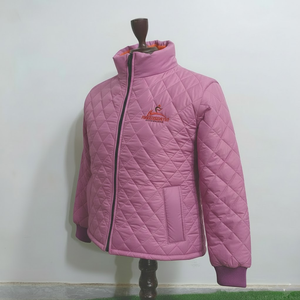 เสื้อพัฟเฟอร์คุณภาพสูง โลโก้ดั้งเดิมสีดำ ให้ความอบอุ่น เสื้อพัฟเฟอร์ผู้ชาย เสื้อพัฟเฟอร์ฤดูหนาว สำหรับผู้ชายและผู้หญิง - Product Image 5