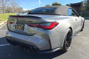 BMW M3 Competition XDrive SUV 2022 USADO EN EXCELENTES CONDICIONES, Diésel, Automático, 7 Plazas, Volante a la Izquierda, Color Oscuro, Equipamiento Completo, Bajo Kilometraje - Product Image 4