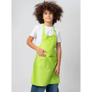 Grembiule di Lusso Personalizzato per Bambini per Merchandising - Product Image 1