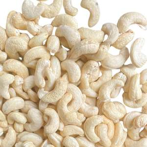 Noix de cajou crues Offre Spéciale WW180 240 320 au prix d'usine de Binh Phuoc Vietnam - Product Image 1