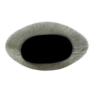 Maceta de metal de diseño antiguo hecha a mano para decoración del hogar - Product Image 3