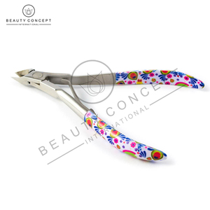 Instrumentos de Belleza de Primera Calidad, Novedad 2026, Cortaúñas de Cutícula de la Marca Beauty Concept, Ecológicos, Gran Venta - Product Image 2