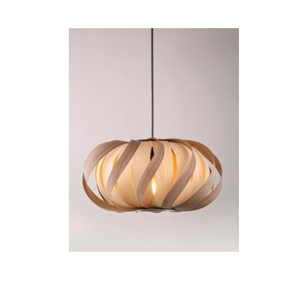 Vietnam Artisanat Bambou Plafonnier Lanternes de 99 données d'or - Product Image 4