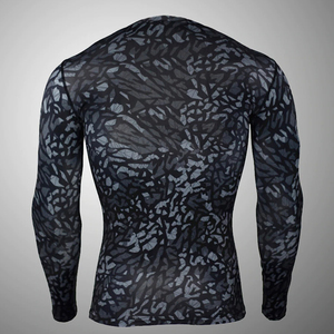 Ligero UPF 50 + Protección solar Rash Guard Full Zip Hoodie Jacket con mangas largas para mujer - Product Image 4