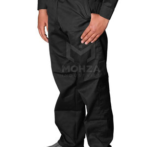 Uniforme de Guardia de Seguridad Profesional, Duradero, Cómodo, Diseño Personalizado, Uniforme de Seguridad para Hombres, Suministro al por Mayor - Product Image 6