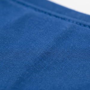 Camiseta básica de algodón para mujer, camiseta informal lisa de manga corta, camiseta de moda de verano suave y cómoda para uso diario al aire libre - Product Image 5