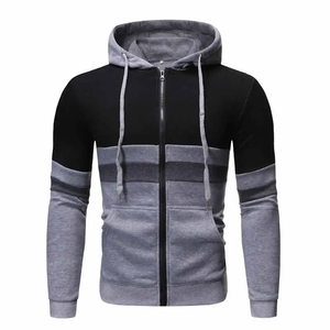 2025 vêtements décontractés hommes Hip Hop Street Wear Top qualité sweats à capuche thermiques Style à la mode sweats à capuche pour hommes - Product Image 1