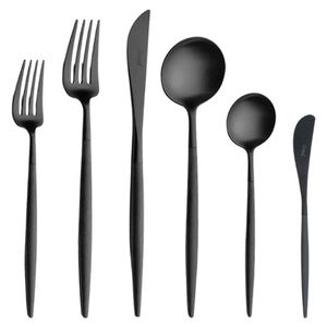 Ensemble de couverts jetables écologiques personnalisés en usine, 100% biodégradable, couteau et cuillère pour le camping et les fêtes - Product Image 5