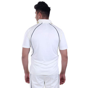 Uniforme de cricket de haute qualité avec étiquette personnalisée Design unique Meilleur prix Fabricant professionnel - Product Image 6