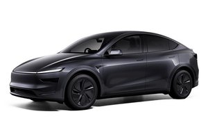 ใช้อย่างประณีต2024เทสลารุ่น Y ระยะไกล AWD - Product Image 3