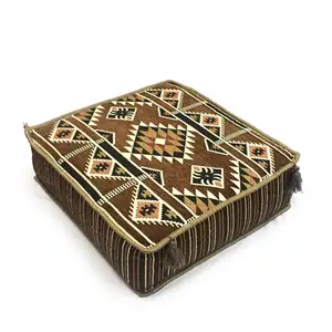 Pola Karpet Ottoman Meja Sudut Oriental Pola Karpet Ottoman (Sampul)