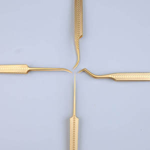 Nhíp chuyên nghiệp cho các nhà côn trùng học làm phân loại, thu thập hoặc côn trùng siêu nhỏ - Product Image 2