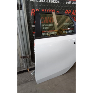 Puerta Trasera Izquierda para KIA CEED Sportwagon Serie (CD) (18>) 77003J7200 - Product Image 2