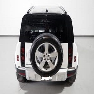 รถยนต์แลนด์โรเวอร์ ดีเฟนเดอร์ 110 P300 S AWD ออโตเมติก รุ่นขายดีประจำปี 2024 - Product Image 3