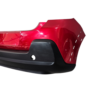 PARE-CHOCS ARRIÈRE COMPLET CITROEN C3 Série 9813343977 (16>) - Product Image 5