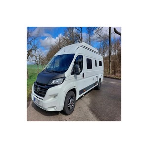 LIMPIO BARATO USADO FAMILIAR AUTOCARAVANA 2018 HYMER COCHE AUTOCARAVANA DE lujo Usado para acampar - Product Image 1