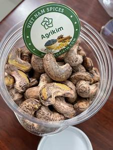 Nueces de Anacardo Crudas Orgánicas, Secas, Enteras, Grado W320, Calidad Premium, Marca Agrikim, Envasadas al Vacío, 5% de Humedad Máxima - Product Image 2