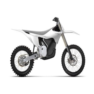 Motocicleta eléctrica todoterreno Varg de la mejor calidad 2024, 80 HP, 6.5 kWh y Enduro Dominator - Product Image 3