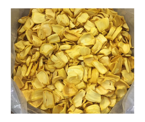 ขนมขนุนกรอบธรรมชาติส่งตรงจากเวียดนาม - Product Image 4