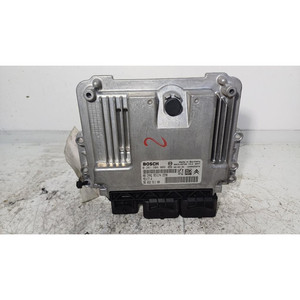 UNIDAD DE CONTROL DEL MOTOR PEUGEOT Serie 308 0261S04009/9665291180/MEV17.4 8FS gasolina 1397 (07>14) - Product Image 1