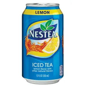 德国供应商Nestea柠檬冰茶最优惠价格