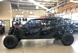 VENTA CALIENTE Can-Am Maverick X3 MAX X RS Turbo RR-LISTO PARA ENVIAR - Product Image 2
